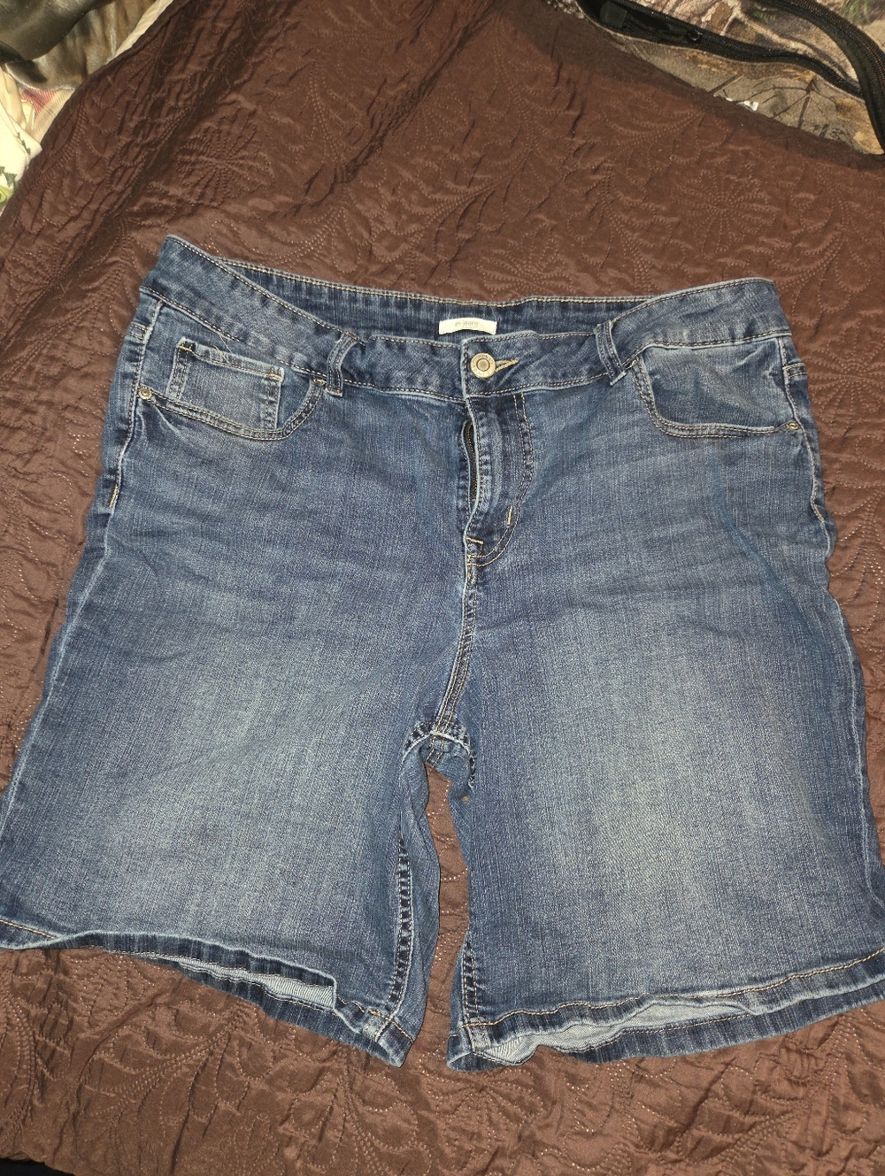 Maurices M Jeans Plus Sz 20